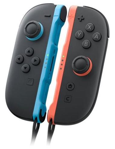 Konsola do gier NINTENDO Switch 2 + Pokémon Pokopia