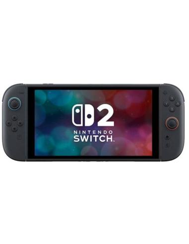 Konsola do gier NINTENDO Switch 2 + Pokémon Pokopia