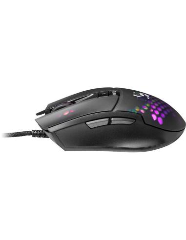 Mysz przewodowa A4tech Bloody L65 MAX RGB Honeycomb
