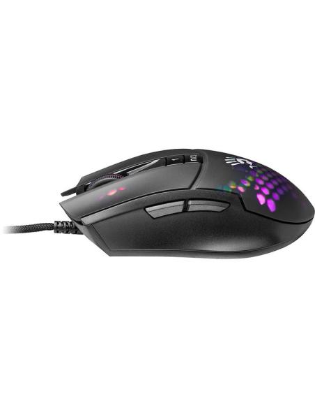 Mysz przewodowa A4tech Bloody L65 MAX RGB Honeycomb