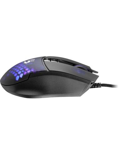 Mysz przewodowa A4tech Bloody L65 MAX RGB Honeycomb