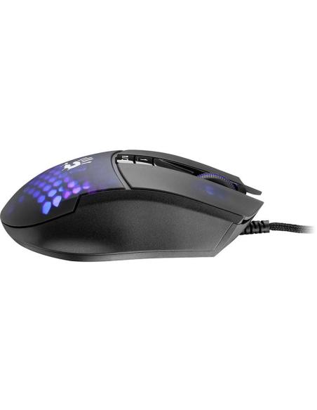 Mysz przewodowa A4tech Bloody L65 MAX RGB Honeycomb