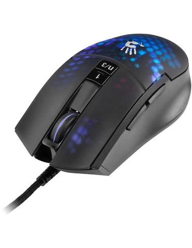 Mysz przewodowa A4tech Bloody L65 MAX RGB Honeycomb
