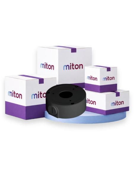 Puszka MT-P134-B Opakowanie zbiorcze 10szt.