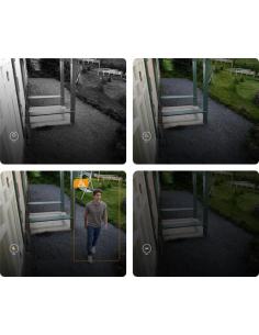 Kamera IP Imou PU3E 6MP 2
