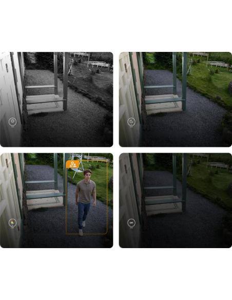 Kamera IP Imou PU3E 6MP