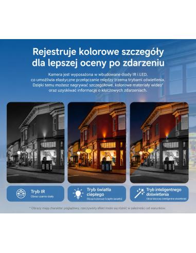 Kamera Wifi Dahua BP5E