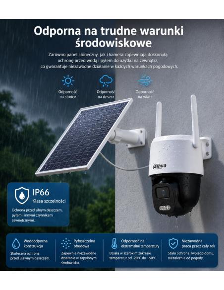 Kamera Wifi Dahua BP5E
