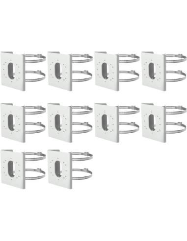 Uchywt adapter słupowy MT-P1275-S Opakowanie zbiorcze 10szt.