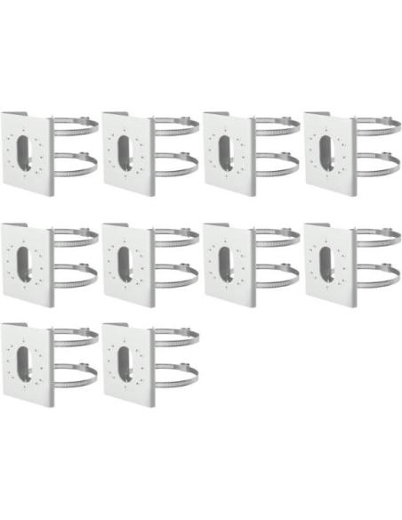Uchywt adapter słupowy MT-P1275-S Opakowanie zbiorcze 10szt.