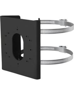 Adapter uchwyt słupowy MT-P1275-S-B Opakowanie zbiorcze 10szt. 2