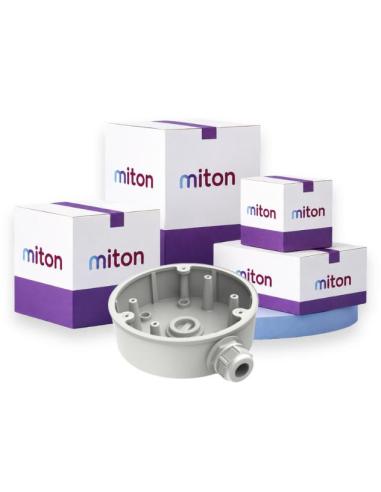 ADAPTER MT-P1280-PT6 Opakowanie zbiorcze 10szt.