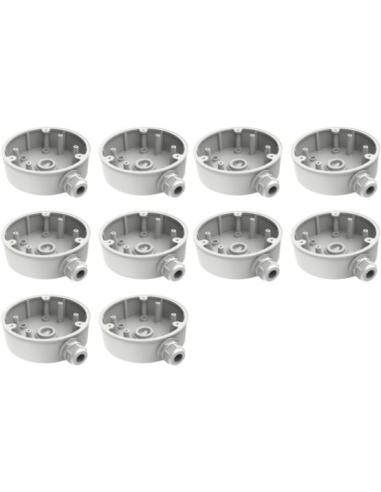 ADAPTER MT-P1280-PT6 Opakowanie zbiorcze 10szt.