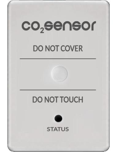 Czujnik co2Sensor Blebox