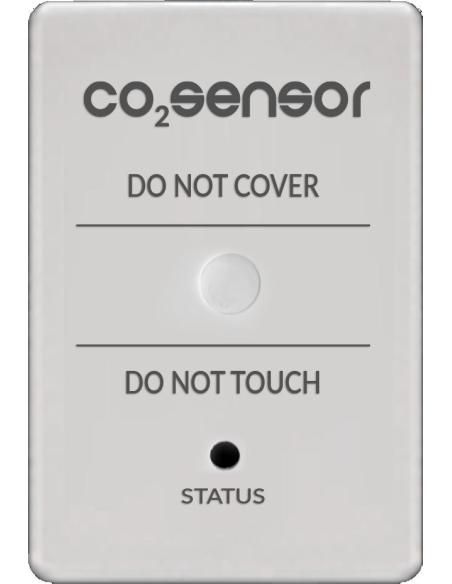 Czujnik co2Sensor Blebox