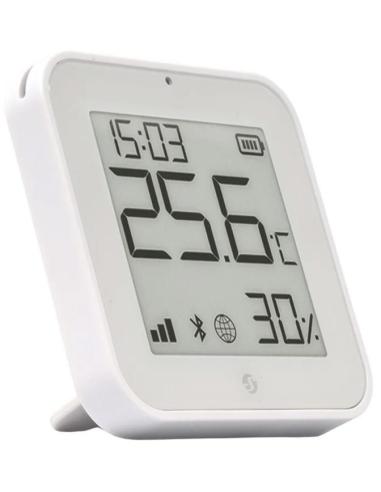 Shelly Blu H&T Display Biały ZB