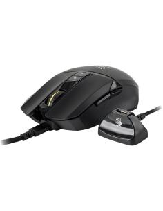 Mysz A4TECH BLOODY R36 ULTRA WRLS 2,4G+USB (Black)