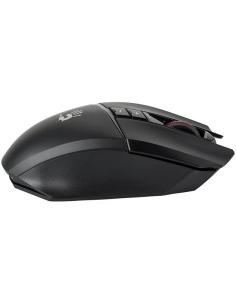 Mysz A4TECH BLOODY R36 ULTRA WRLS 2,4G+USB (Black) 2