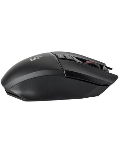 Mysz A4TECH BLOODY R36 ULTRA WRLS 2,4G+USB (Black)