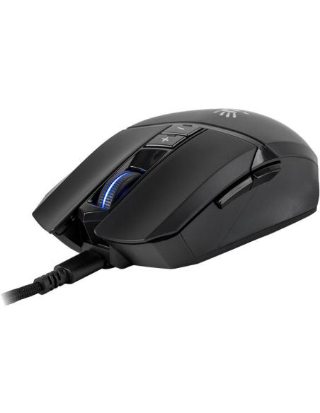 Mysz A4TECH BLOODY R36 ULTRA WRLS 2,4G+USB (Black)