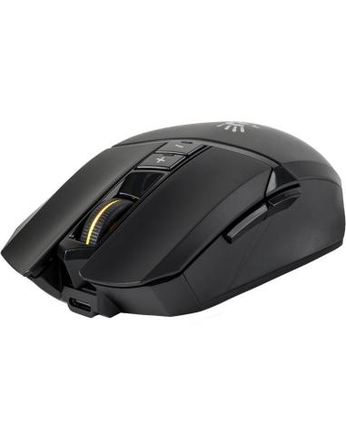 Mysz A4TECH BLOODY R36 ULTRA WRLS 2,4G+USB (Black)