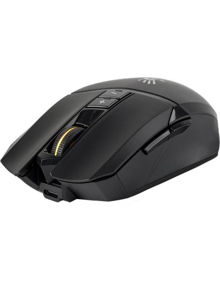Mysz A4TECH BLOODY R36 ULTRA WRLS 2,4G+USB (Black)