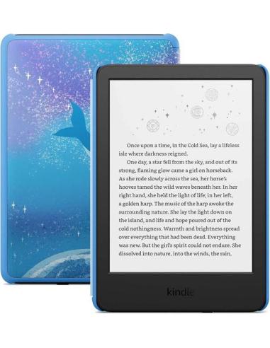 Czytnik e-book Amazon Kindle Kids 6" 16GB Space Whale