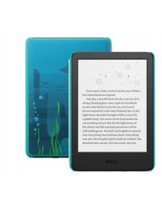 Czytnik e-book Amazon Kindle Kids 6" 16GB Ocean Explorer