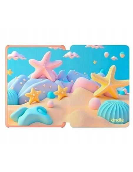 Czytnik e-book Amazon Kindle Paperwhite Kids 2024 7" 16GB Starfish