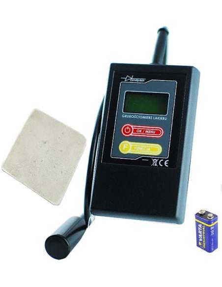 Miernik grubości lakieru Prodig-Tech GL-1S FE