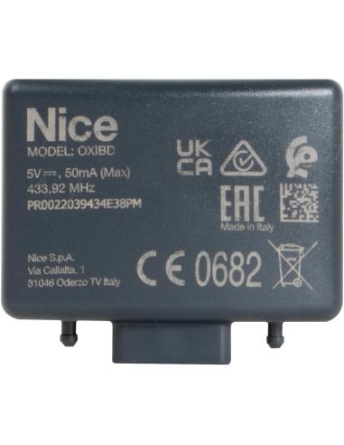 Zestaw NICE TOONA TO4024BDKCE (MyGO) do 6m bram dwuskrzydłowych