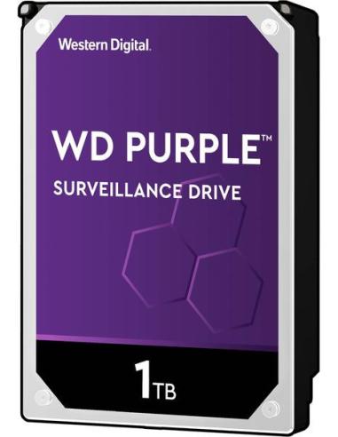 DYSK WD PURPLE 1TB WD10PURZ