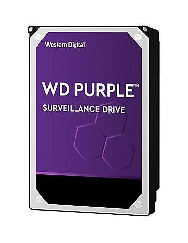 DYSK WD PURPLE 1TB WD10PURZ