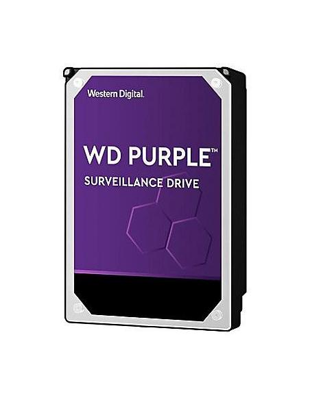 DYSK WD PURPLE 1TB WD10PURZ