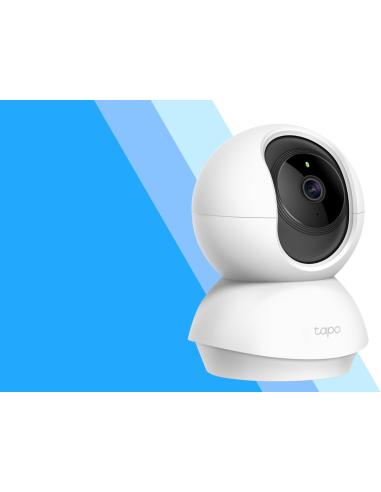 KAMERA TP-LINK TAPO C200 OBROTOWA HD