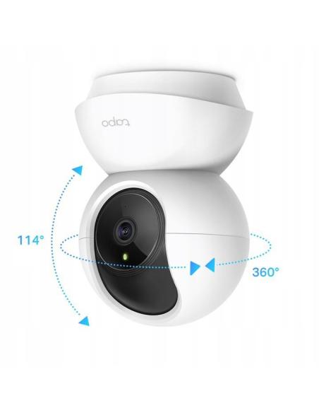 KAMERA TP-LINK TAPO C200 OBROTOWA HD