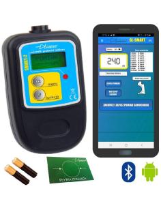 MIERNIK GRUBOŚCI LAKIERU GL-SMART-2