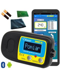 MIERNIK GRUBOŚCI LAKIERU GL-SMART-XL