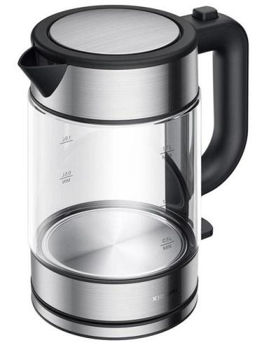 Czajnik elektryczny Xiaomi Electric Glass Kettle
