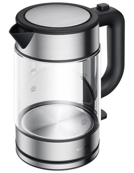 Czajnik elektryczny Xiaomi Electric Glass Kettle