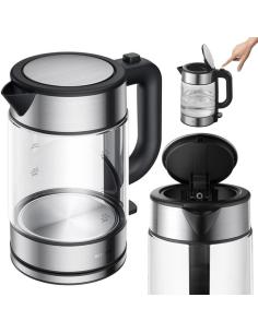 Czajnik elektryczny Xiaomi Electric Glass Kettle 2