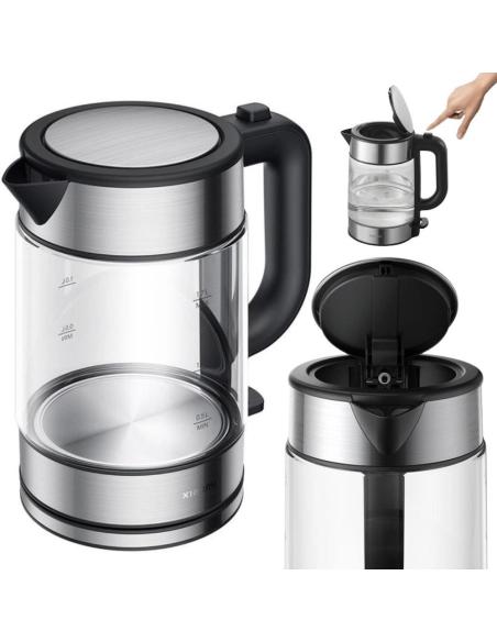 Czajnik elektryczny Xiaomi Electric Glass Kettle