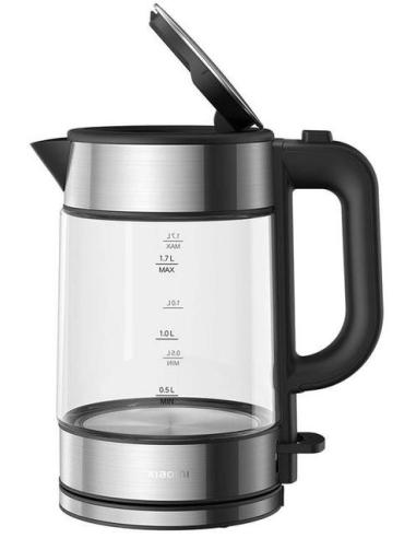 Czajnik elektryczny Xiaomi Electric Glass Kettle