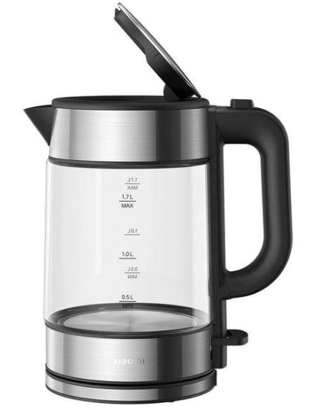 Czajnik elektryczny Xiaomi Electric Glass Kettle