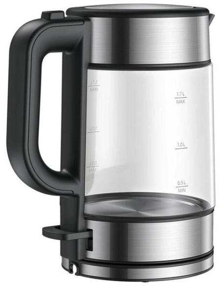 Czajnik elektryczny Xiaomi Electric Glass Kettle