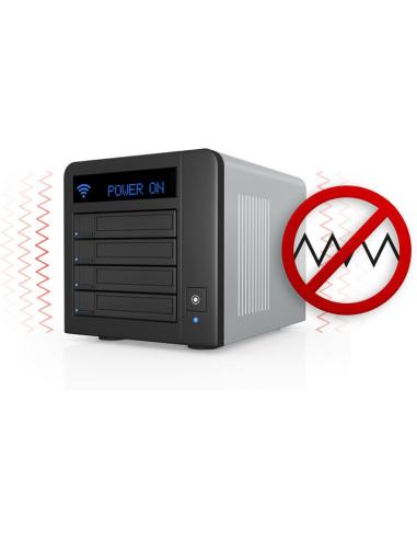 Dysk HDD Toshiba S300 HDWT860UZSVA 6TB