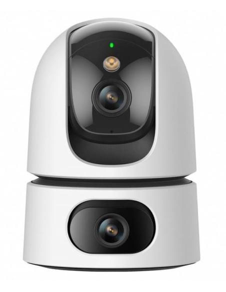 Zestaw 2 kamer IP IMOU Ranger Dual 10MP i Cruiser Dual 10MP z kartami pamięci 32GB