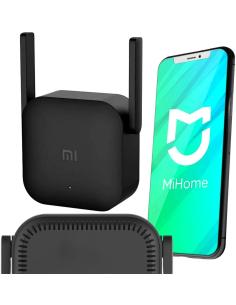 Wzmacniacz sygnału Xiaomi Mi Wi-Fi Range Extender Pro repeater 2