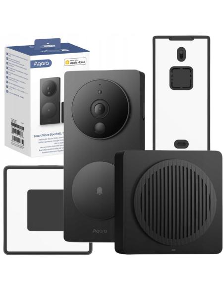 Wideodomofon z Homekit WiFi SVD-C03 Aqara