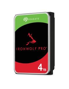 DYSK SEAGATE IronWolf PRO ST4000NT001 4TB